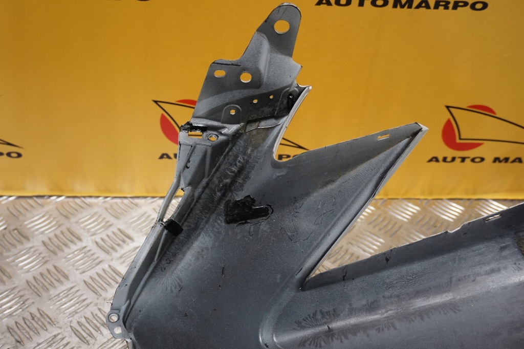 фото №16, Lexus gs200t 350 450 2019 - 2021 бампер перед передній решітка 52119 30f20