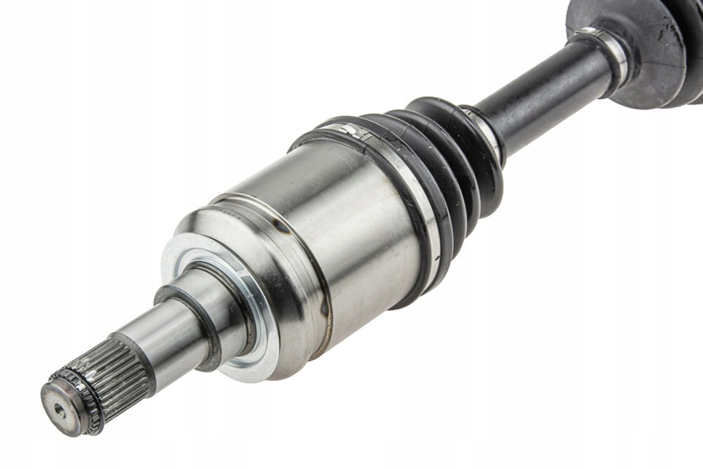 фото №2, Nty привідний вал привідна