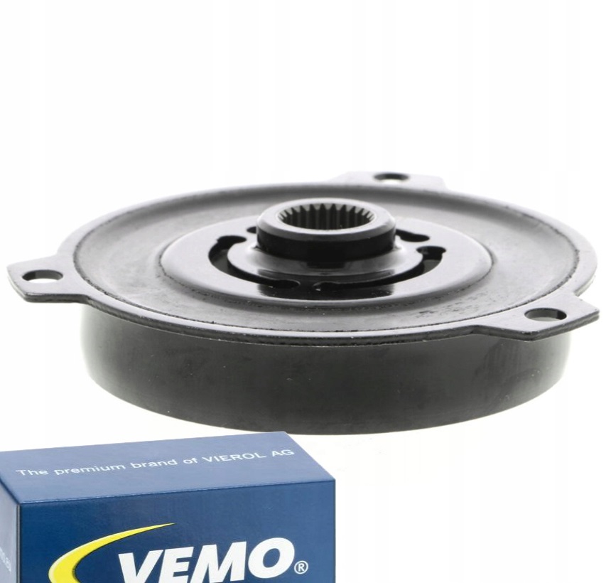 фото №1, Клапан регулировочный компрессор vw caddy alltrack 2.0