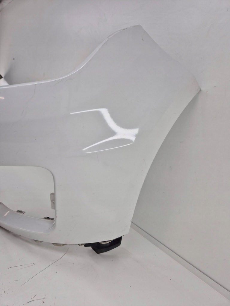 фото №4, Land rover range rover sport l494 2017 перед бампер передний