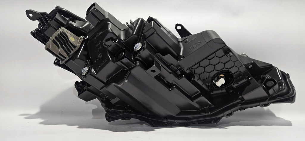 Купити Фара лівий перед full led lexus rx v 22- європа оригінал