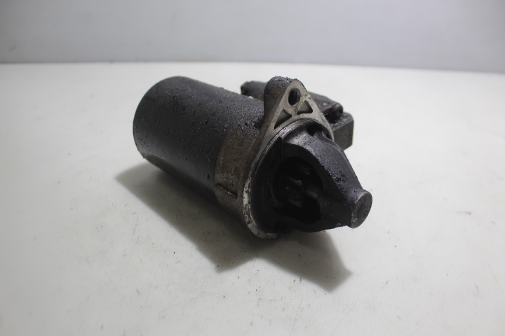 фото №1, Стартер hyundai getz 1.1