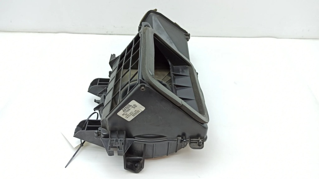 Корпус отопителя правая сторона cadillac srx 25772228 с Разборки