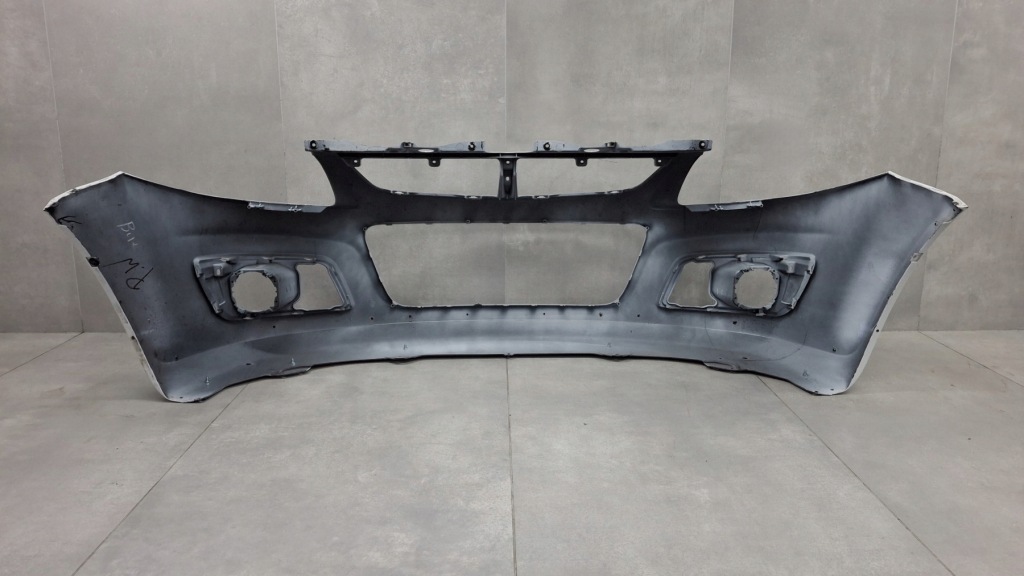 фото №15, Бампер перед передний suzuki sx4 sx-4 lift 09-14