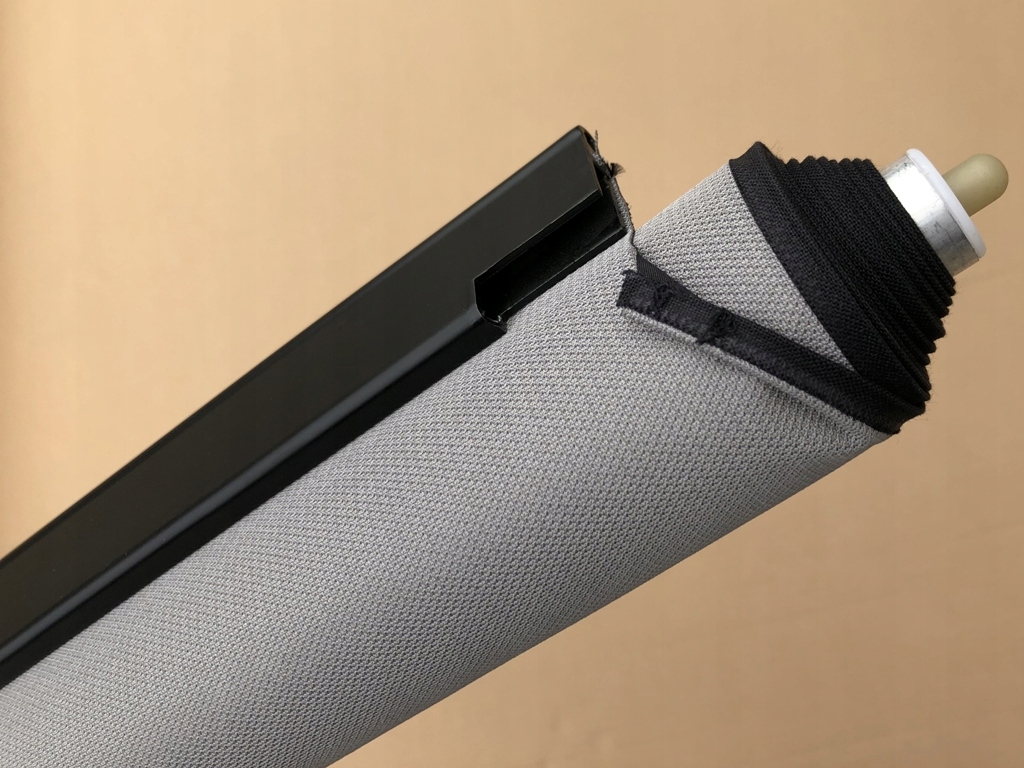 фото №8, Шторка безпеки панорами grey сіра d56cgr2b do ford edge plus ii 18-24 шторка lift