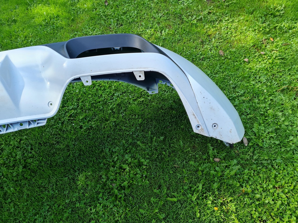 фото №14, Бампер задня seat leon 4 iv cupra 5fa гарний