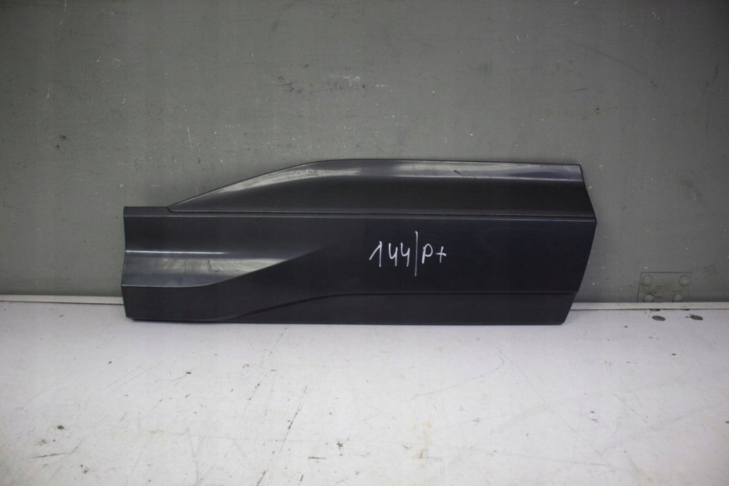 фото №1, Молдинг na дверь правое задняя audi q4 e-tron