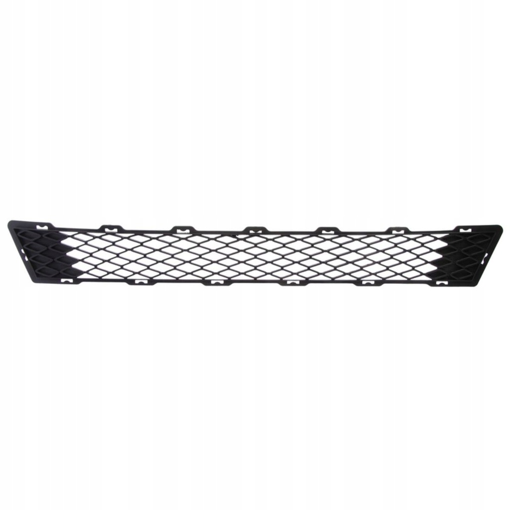 фото №1, Решітка радіатора бампер перед kia optima 10-15