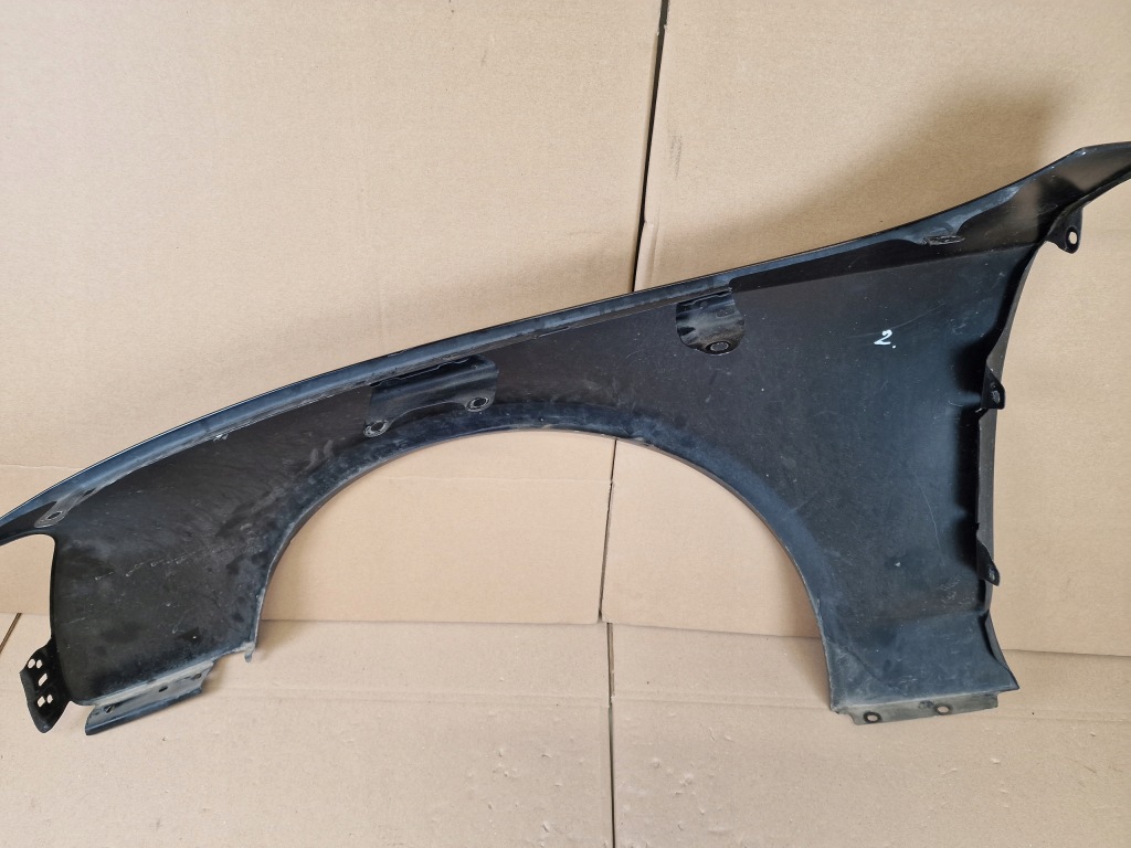 Audi a5 8t 2008-2016 крыло  передний перед правый  хороший оригинал Недорого
