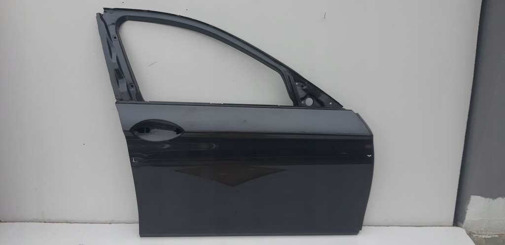 фото №1, Bmw 5 f10 f11 дверь передние правое перед