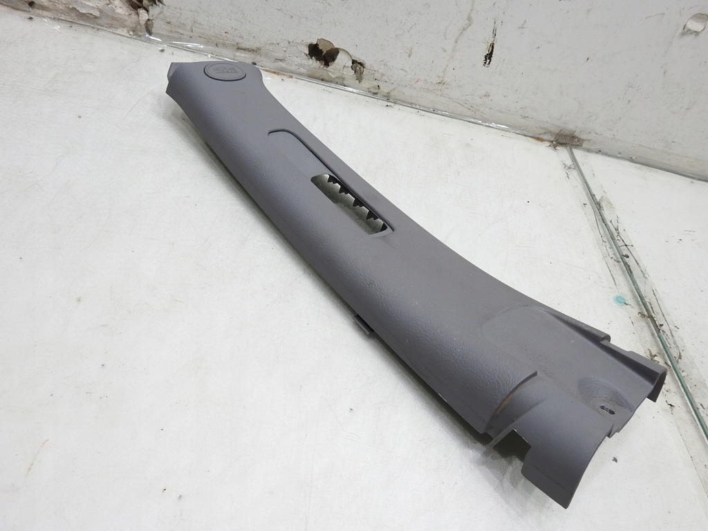 фото №3, Захист стійка ліва b kia sorento i