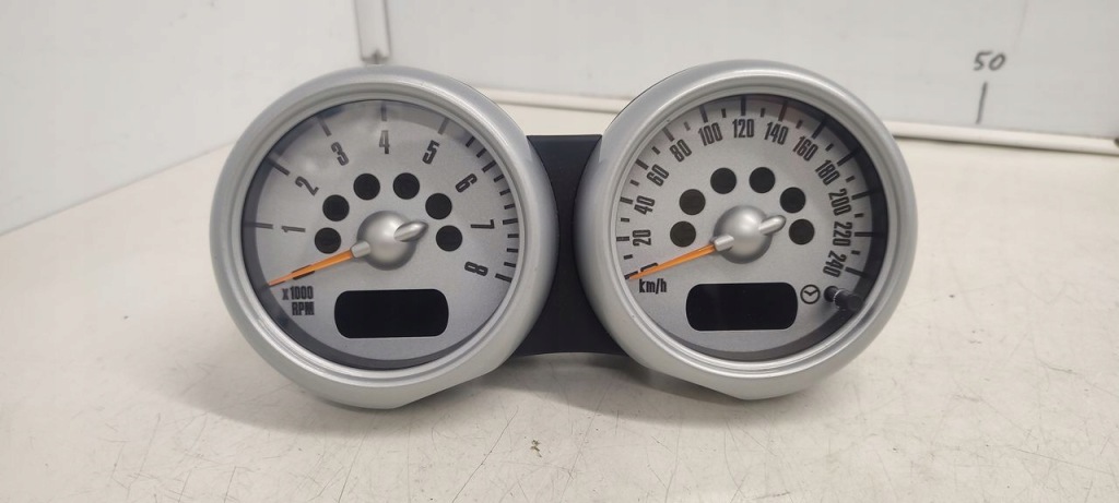 Купити Лічильник mini r50 1,6 16v