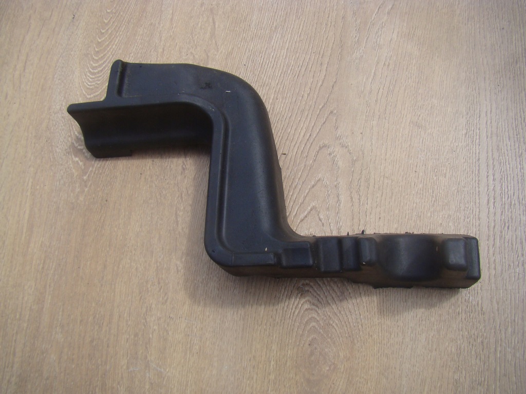 фото №1, Губка жабо renault talisman левая