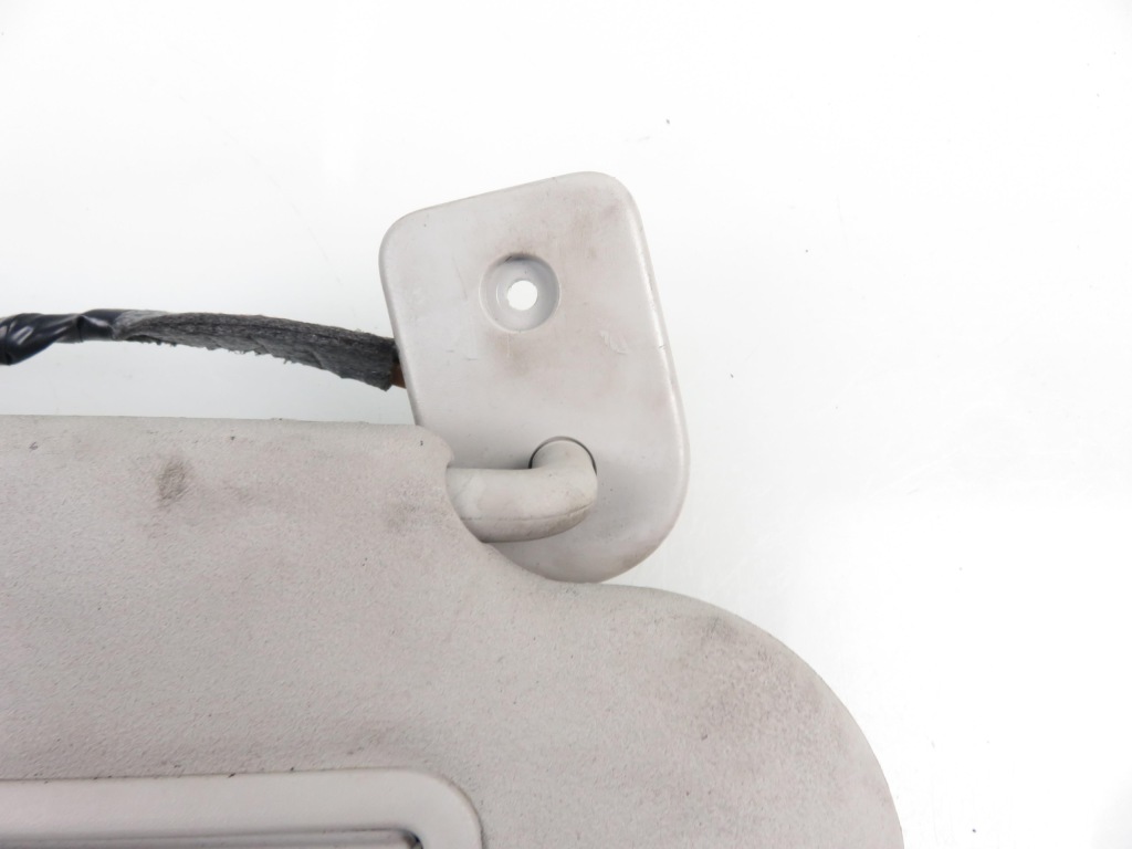 Накладка сонцезахисні peugeot 207 Зі Шроту