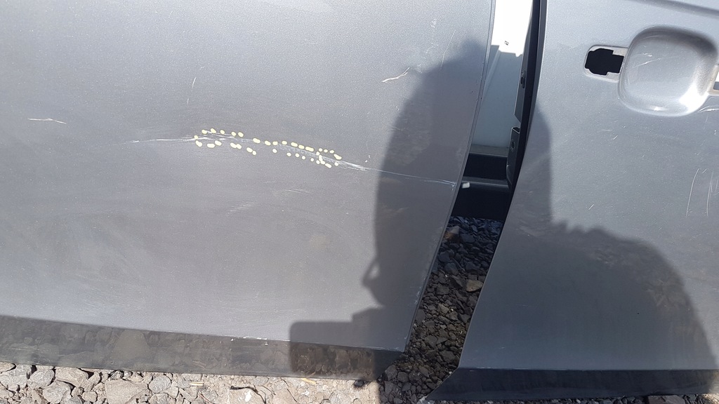 фото №8, Audi a4 8k b8 двері праве перед передні ladne