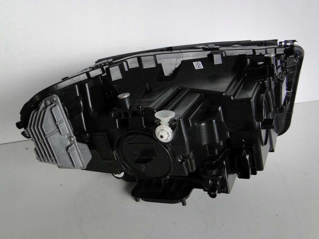 фото №12, Mercedes gla h247 247 лампа левая multibeam led usa