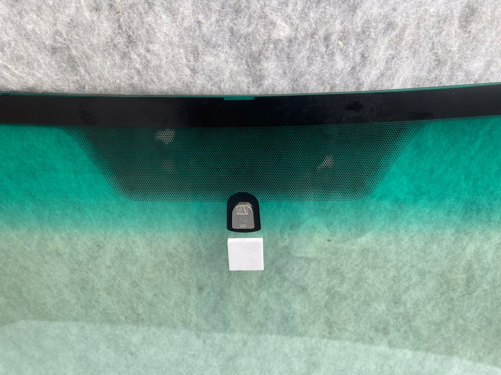 фото №5, Toyota solara 2d coupe скло передня 1999-2003