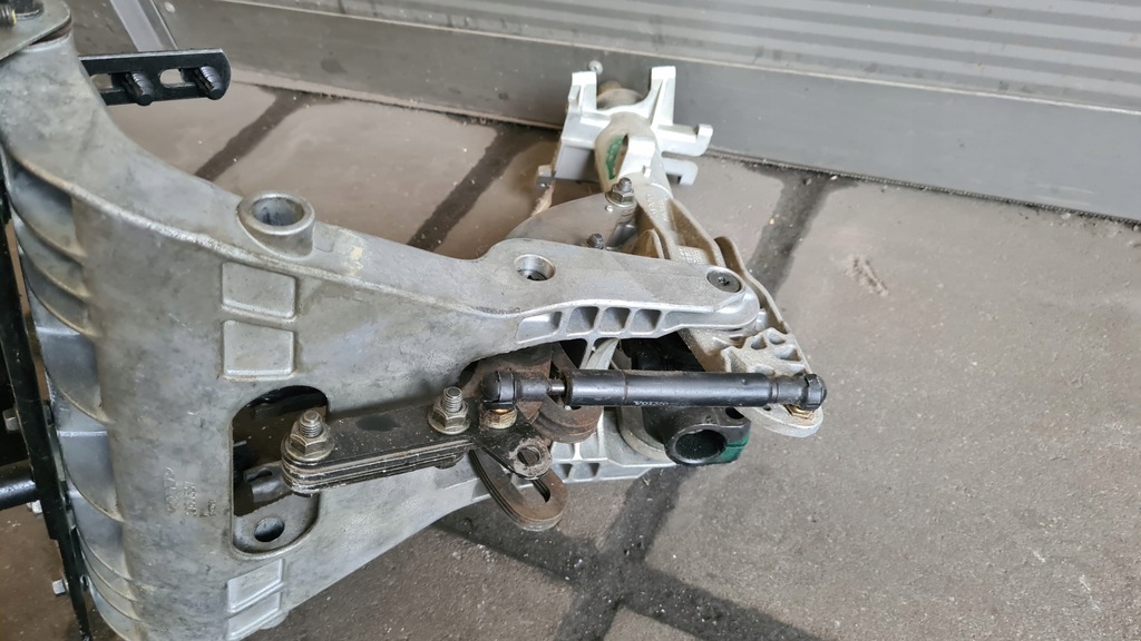 фото №10, Volvo fl6 1985 - 2000 fl 608 колонка рулевая