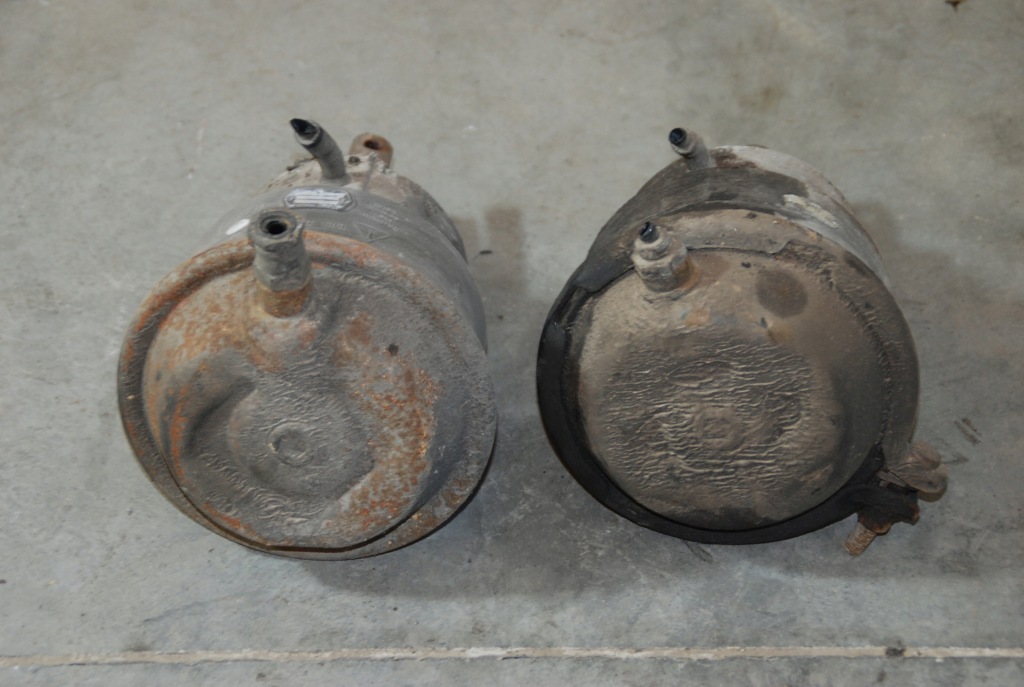 фото №3, Iveco eurocargo помпа привод клапан тормоза