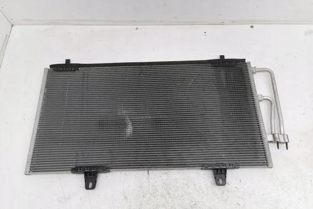 фото №6, Радіатор кондиціонера citroën c4 iii ba_, bb_, bc_ 9827255780a electric