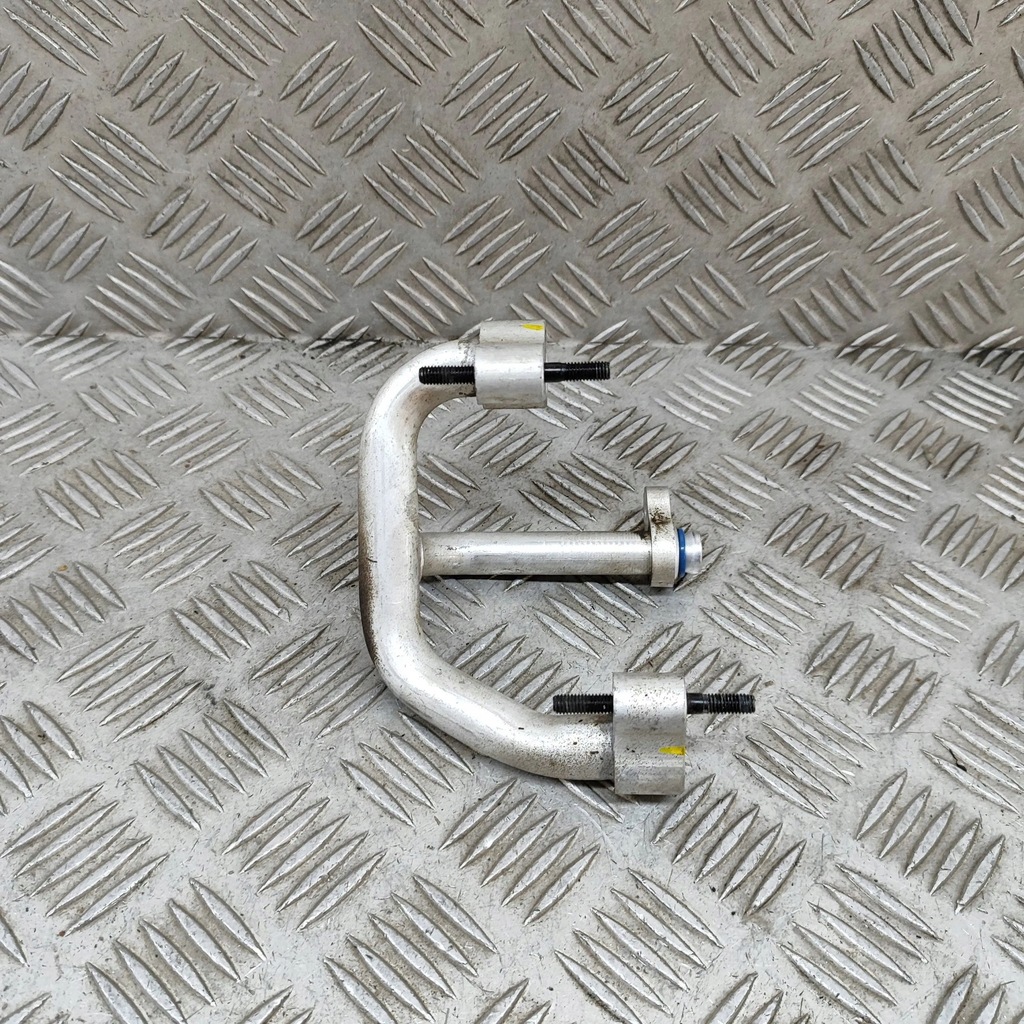 фото №7, Kia ev6 2022 wąż / шланг кондиціонера a/c