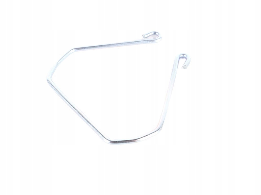 фото №3, Кліпса трубка турбіни renault vel satis espace iv megane scenic 2.0 dci