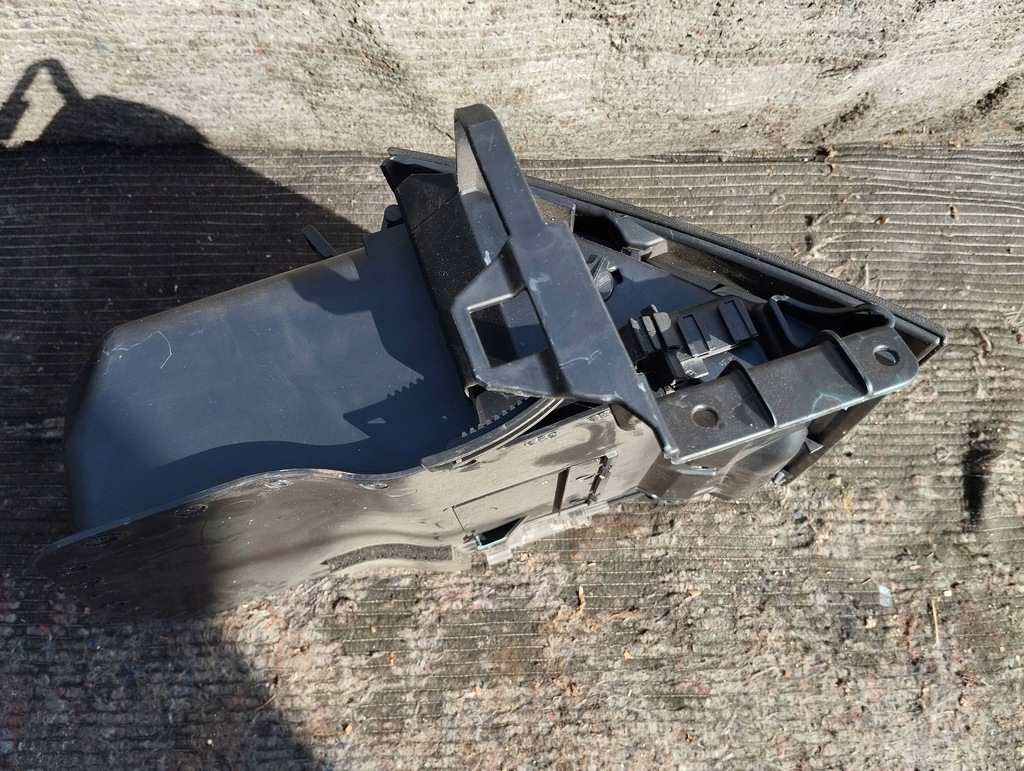 фото №9, Бардачок пасажира fiat stilo 735269803 eu