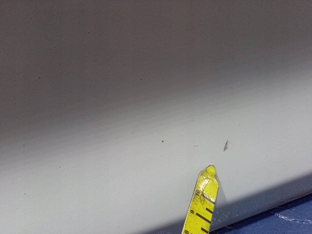 фото №11, Kia picanto ii 3d дверь перед левая передние ud