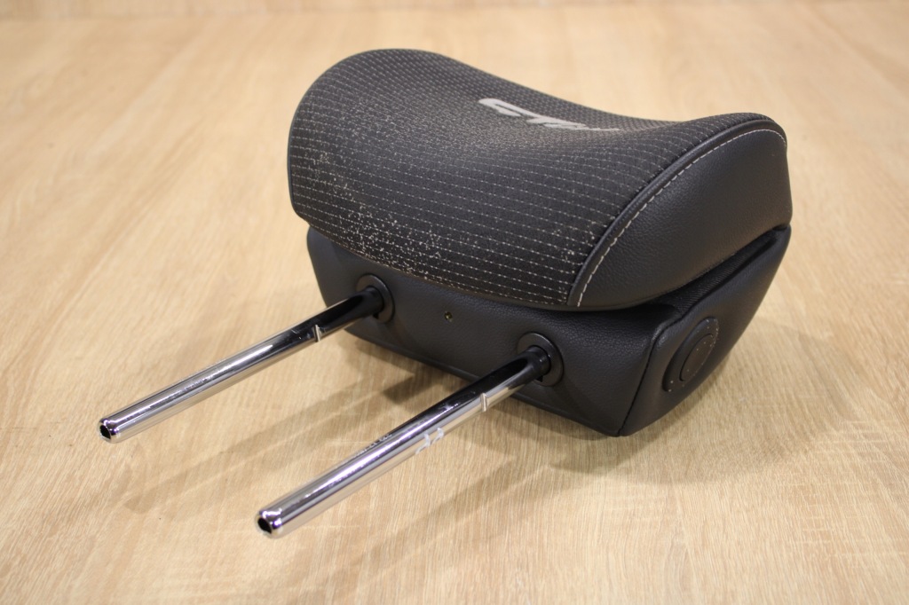 фото №2, Підголівник правий перед gt line renault megane iii