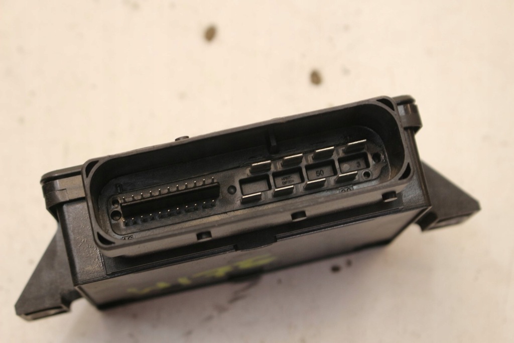 фото №6, Модуль гальма ручного 1669002700 mercedes w176