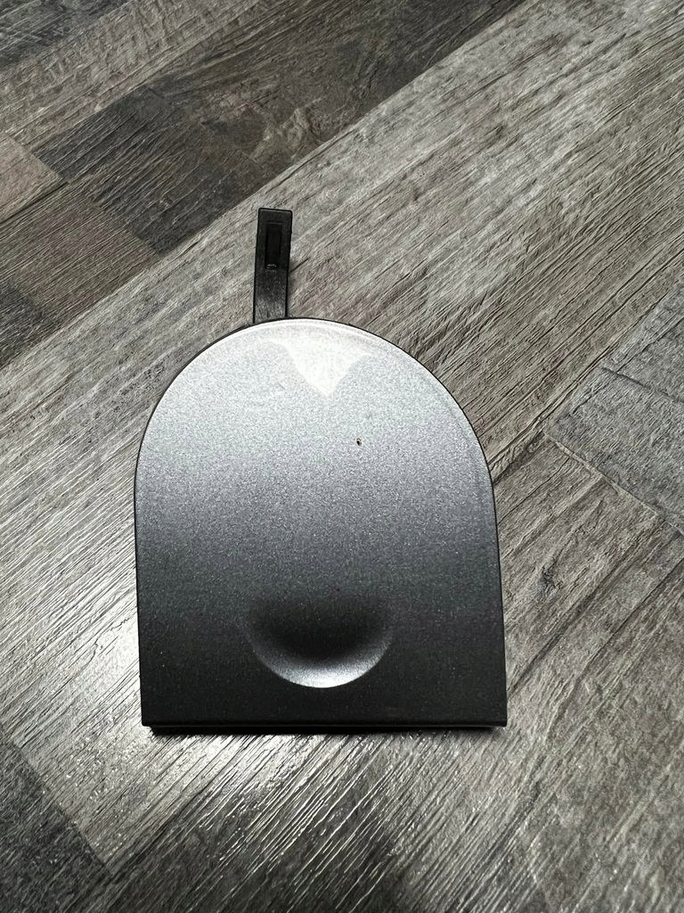 фото №1, Заглушка бампера задняя opel zafira 90580831