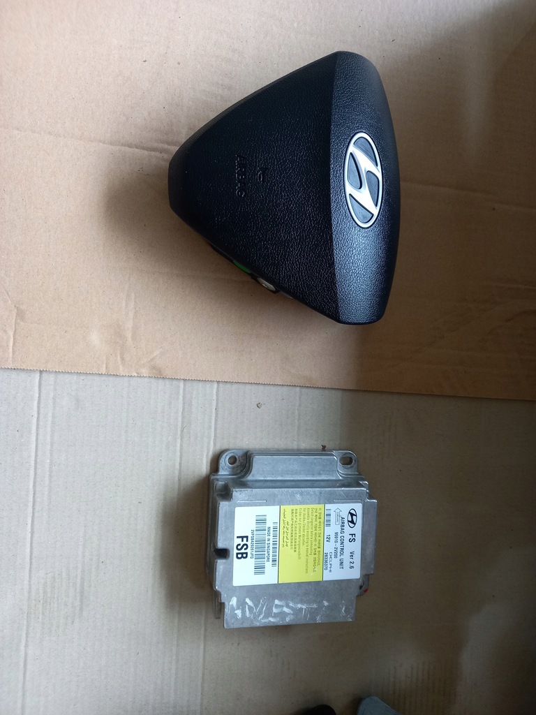 фото №8, Консоль hyundai veloster 2011-2018 rok оригінальна