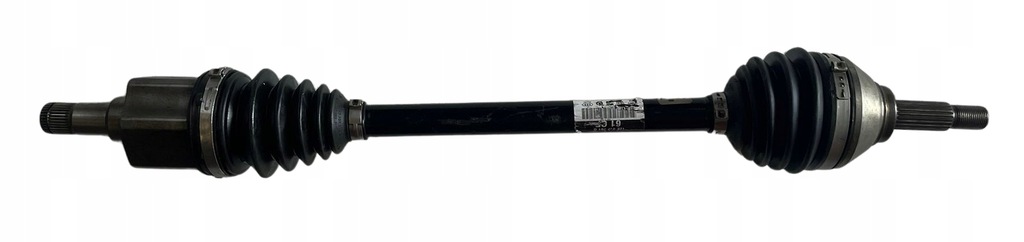 фото №1, Приводной вал левая vw 12e407761g