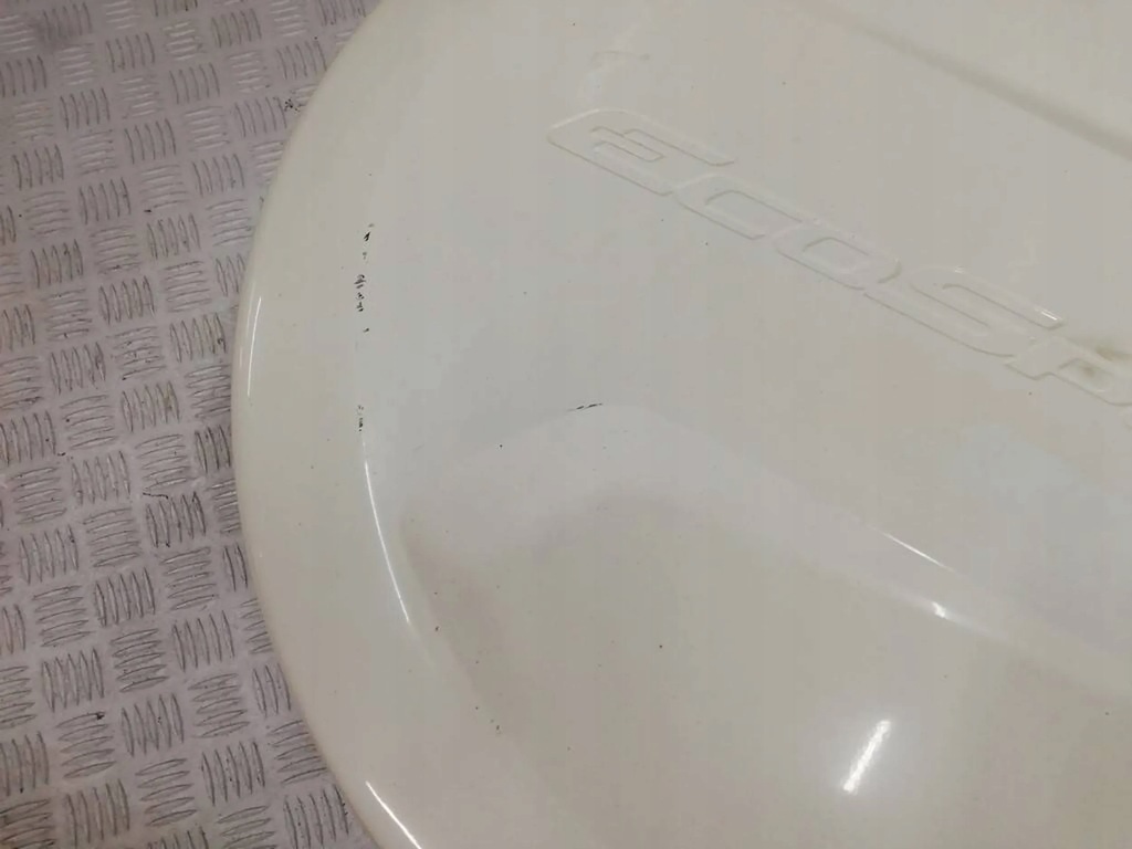 фото №5, Ford ecosport захист корзина колеса запасного