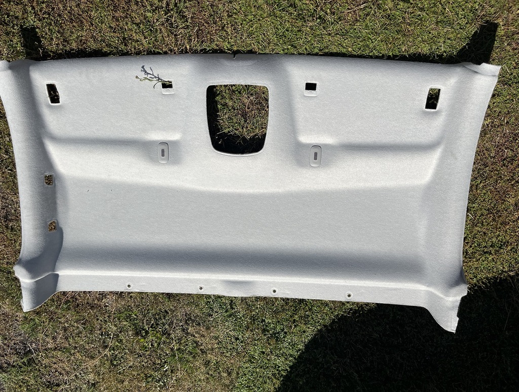 фото №1, Peugeot expert iii потолок 21rok оригинал