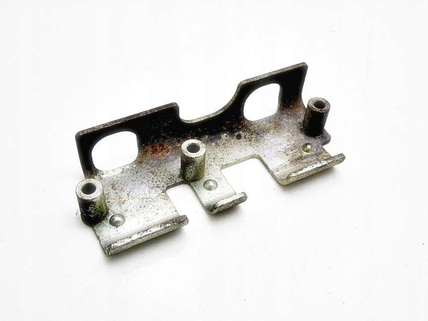 фото №3, Кронштейн впрыска 1.6 mini one cooper r50 r52 r53