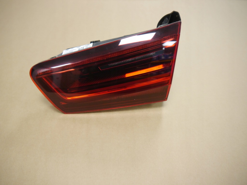 фото №1, Audi a6 c7 лампа задняя led 4g5945094d sedan