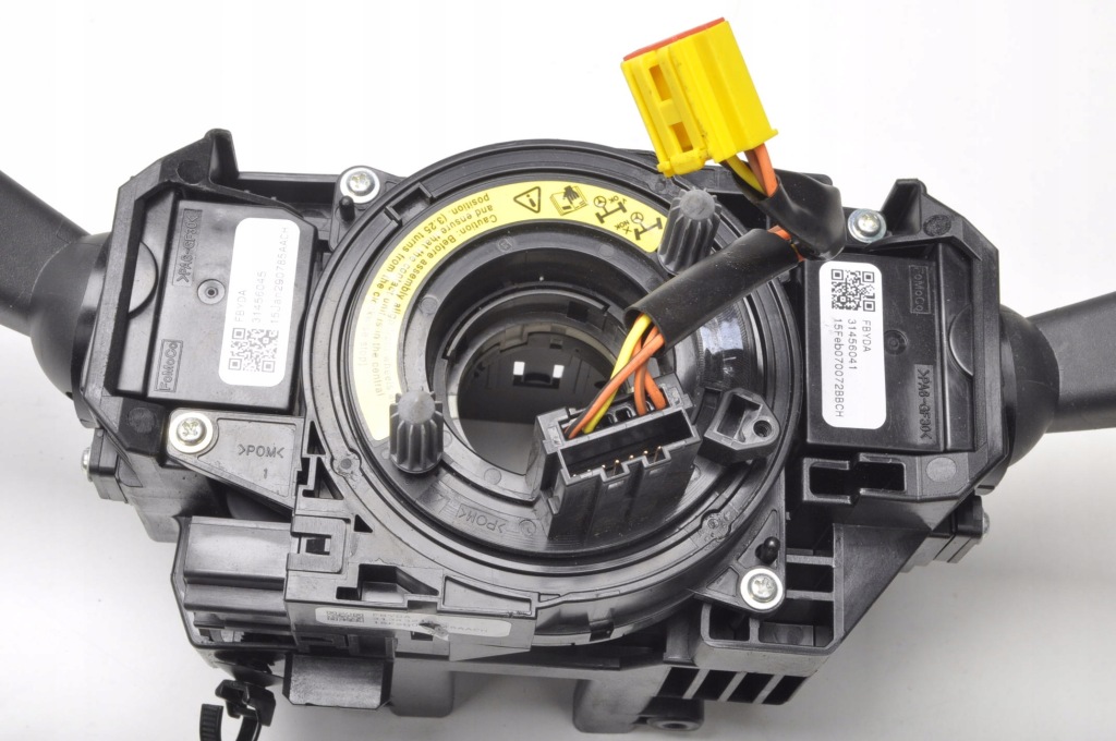 фото №2, Volvo v40 ii перемикач комбінований 31456029 стрічка