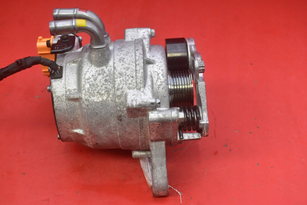 фото №8, Генератор 37390-03920 25281-08ha0 hyundai kona 2 ii 1.6 gdi hybrid 105 km