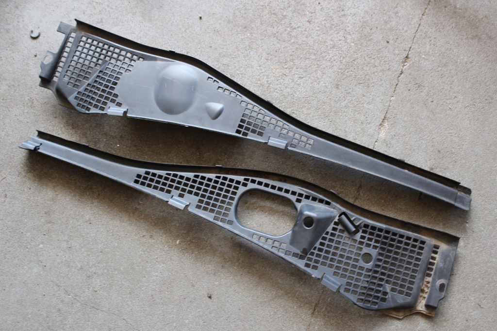 фото №1, Dacia sandero i stepway жабо полный europa