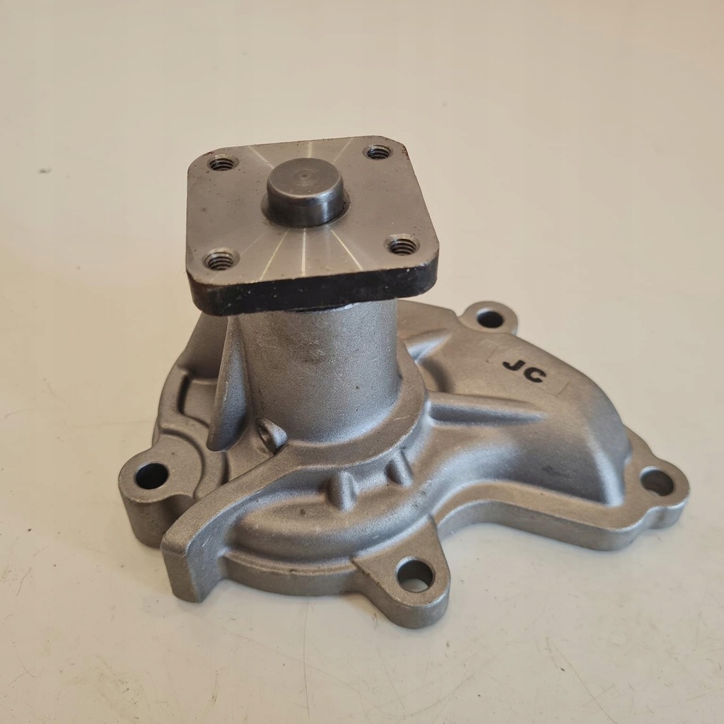 фото №7, Nissan almera n15 primera p10 p11 sunny n14 насос wody jc d11044jc