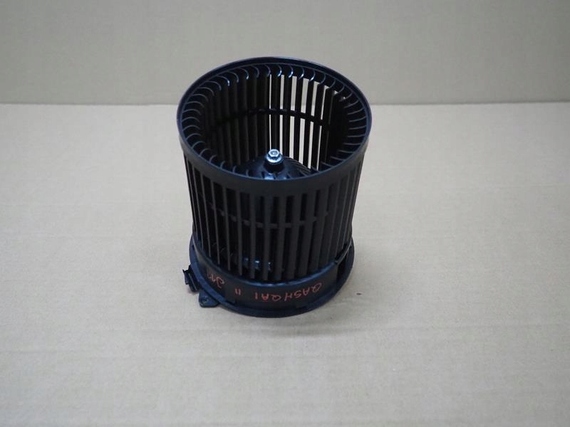 фото №1, Вентилятор отопителя nissan qashqai ii j11