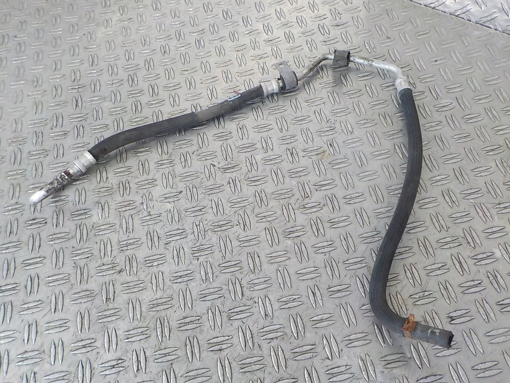 фото №4, Trafic iii vivaro 14-20 шланг wąż усилителя