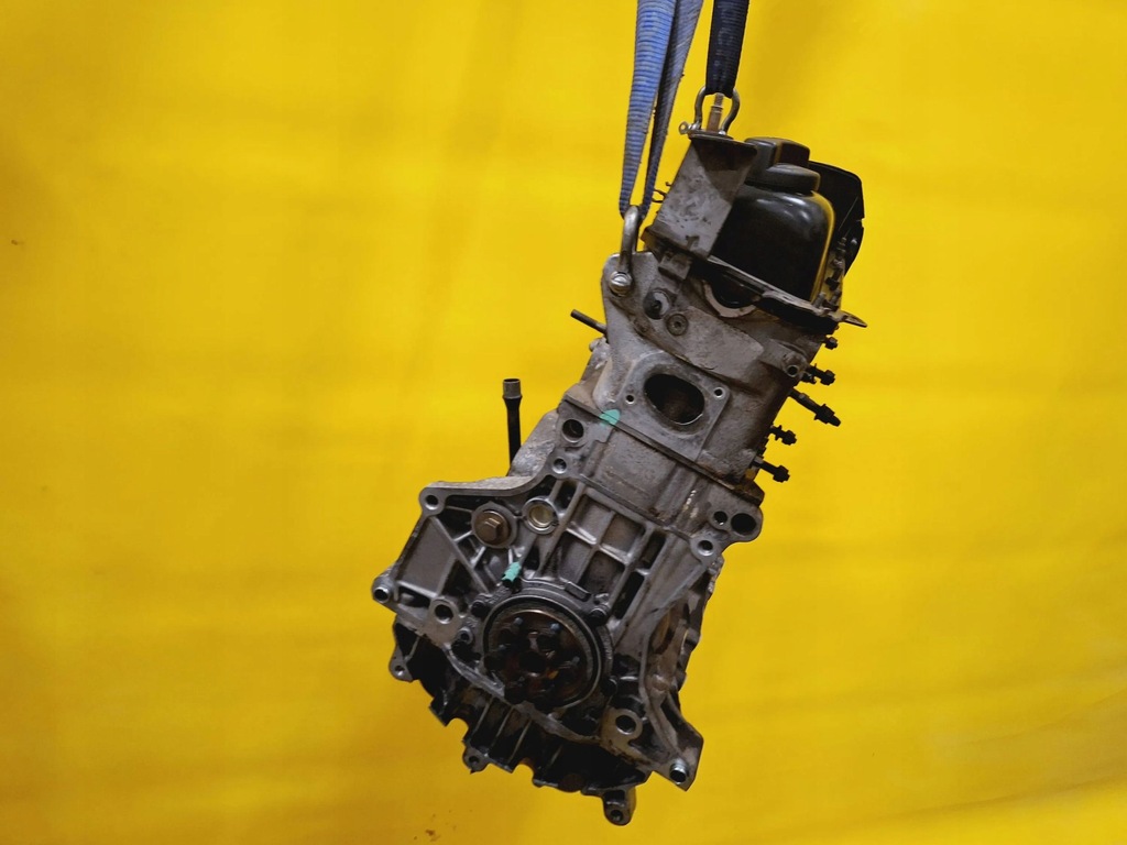 фото №6, Двигун audi a3 8l 1.6 бензин код двигуна: akl nr12