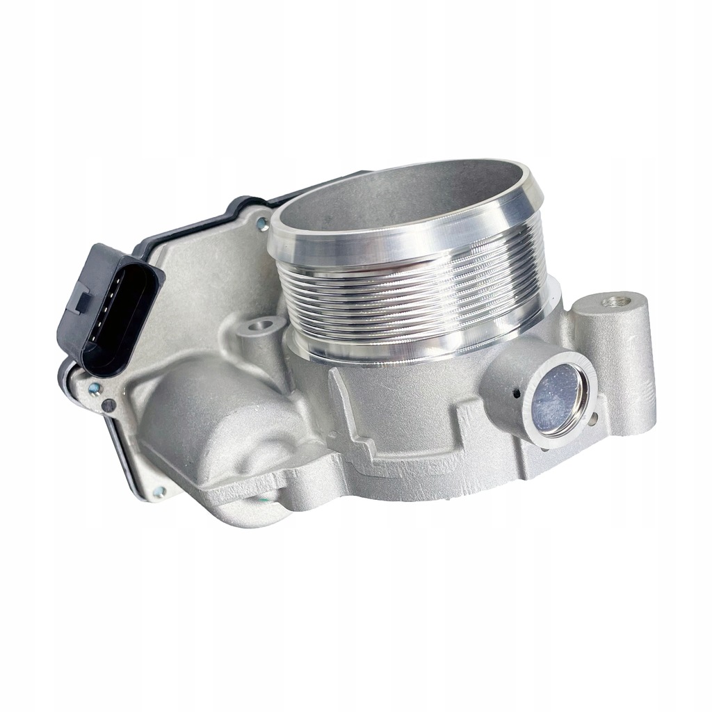 фото №10, Дросельна заслінка volkswagen crafter 2.5 076128063a wrc