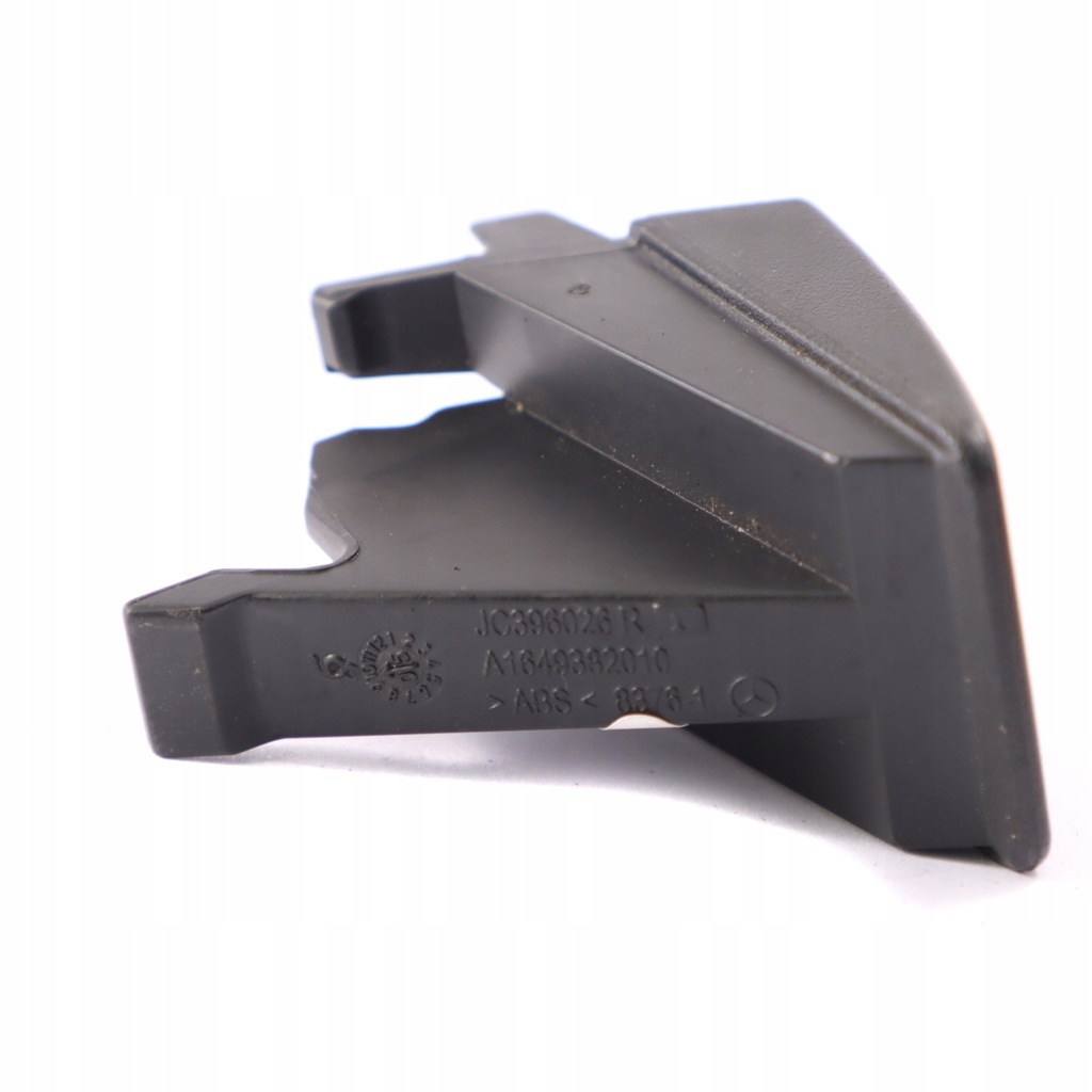 фото №10, Mercedes x164 заглушки isofix a1649382010