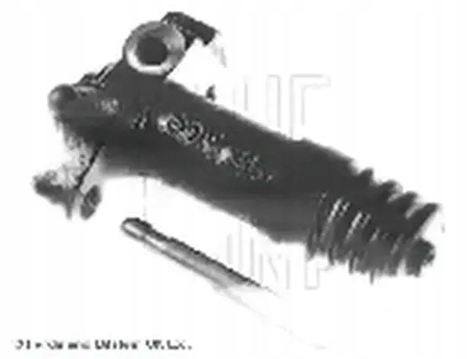 Привод сцепление. kia k2900 2,9 crdi 08- blue print adg03665 в Украине