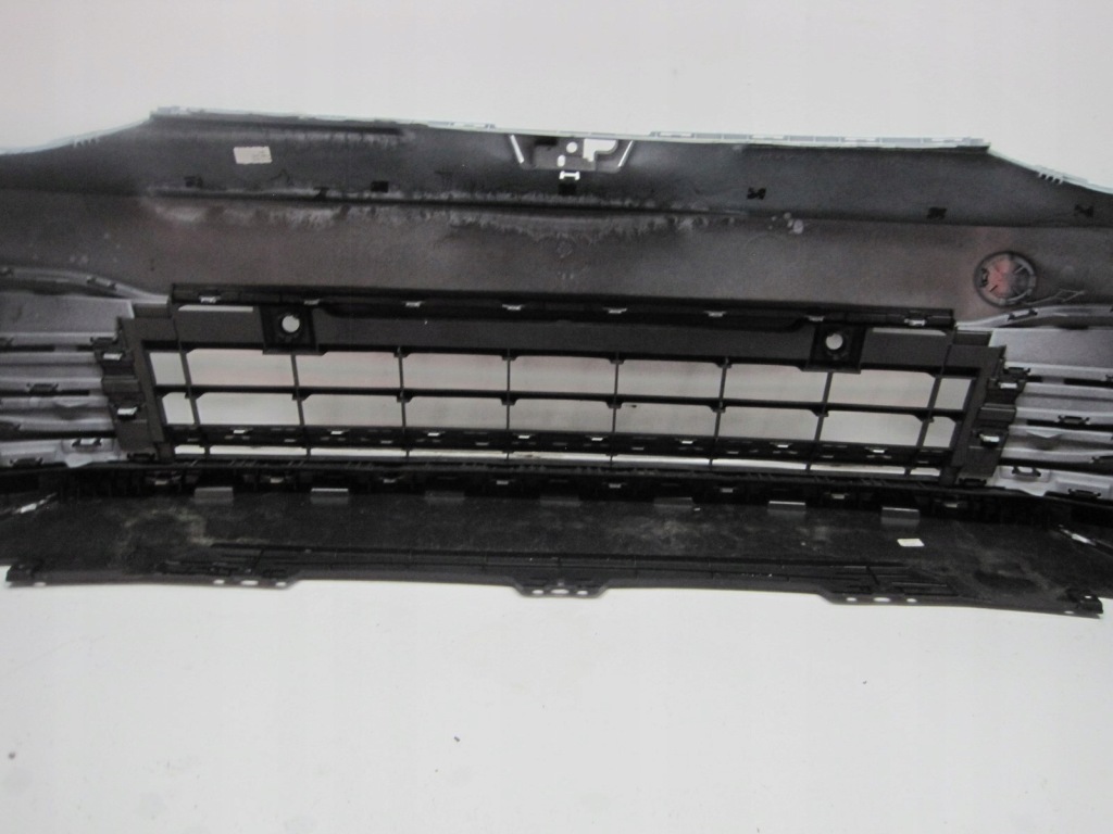 фото №7, Бампер vw golf viii 8 5h0 pod 4 pdc 24r перед передний