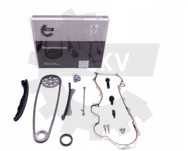 фото №1, Esen skv 21skv216 набор цепи распределительного вала