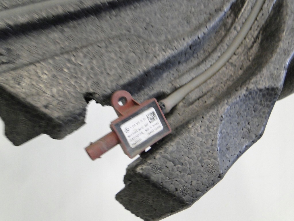 фото №6, Mercedes e klasa 213 w213 датчик защиты pieszego